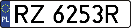 RZ6253R