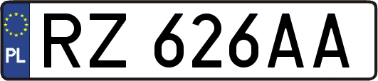 RZ626AA