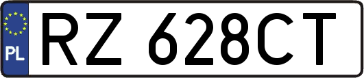 RZ628CT