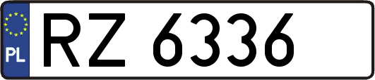 RZ6336
