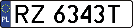 RZ6343T