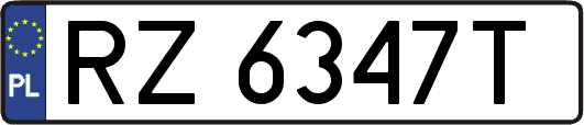 RZ6347T