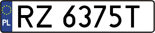 RZ6375T