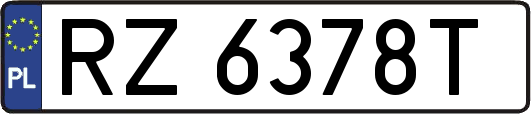 RZ6378T