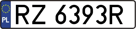 RZ6393R
