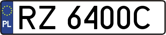 RZ6400C