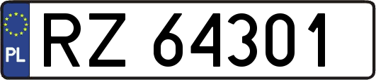 RZ64301