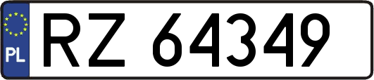 RZ64349