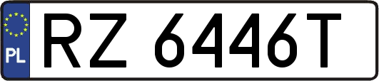 RZ6446T
