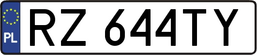 RZ644TY