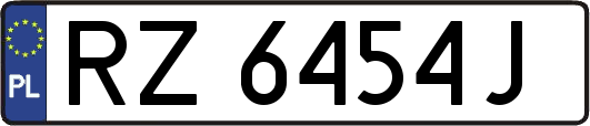 RZ6454J