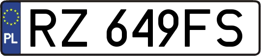 RZ649FS