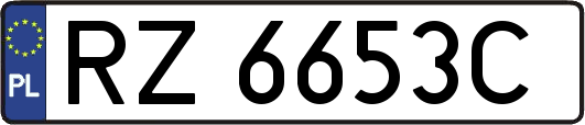 RZ6653C