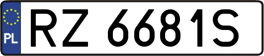 RZ6681S