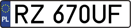 RZ670UF