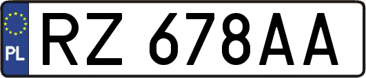 RZ678AA