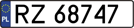 RZ68747