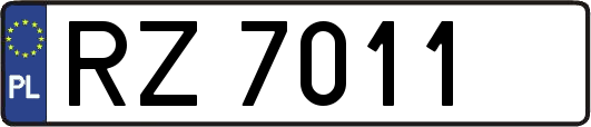 RZ7011