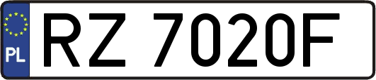 RZ7020F