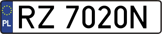 RZ7020N