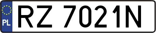 RZ7021N