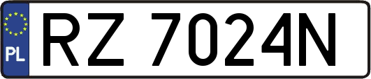 RZ7024N