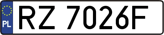 RZ7026F