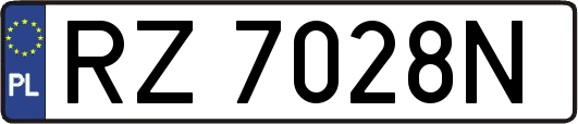 RZ7028N