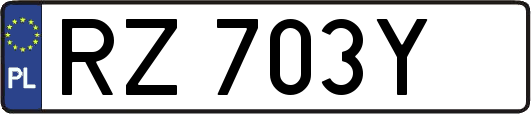 RZ703Y
