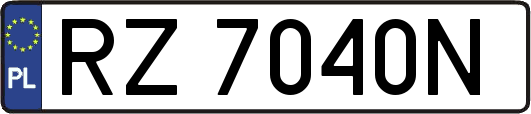RZ7040N