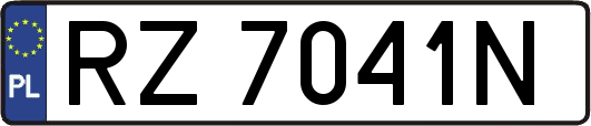 RZ7041N