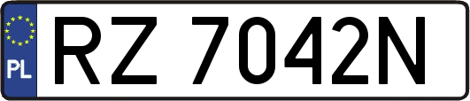 RZ7042N