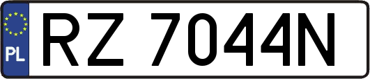 RZ7044N
