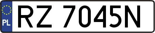 RZ7045N