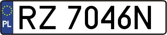 RZ7046N