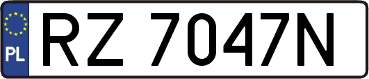 RZ7047N