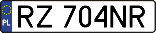 RZ704NR