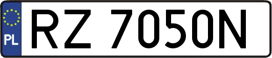 RZ7050N