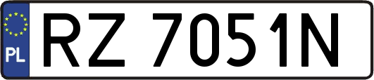 RZ7051N