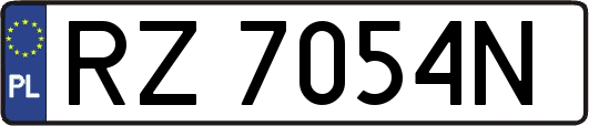RZ7054N