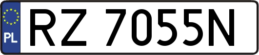 RZ7055N