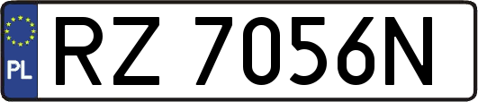 RZ7056N