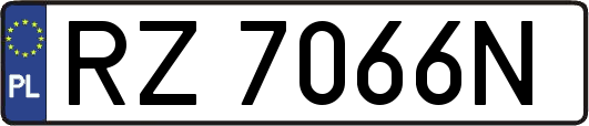 RZ7066N