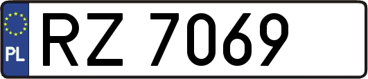 RZ7069