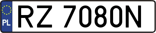 RZ7080N