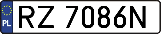 RZ7086N