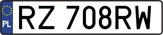 RZ708RW