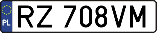 RZ708VM