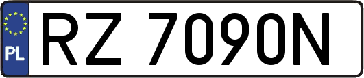 RZ7090N