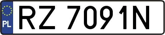 RZ7091N